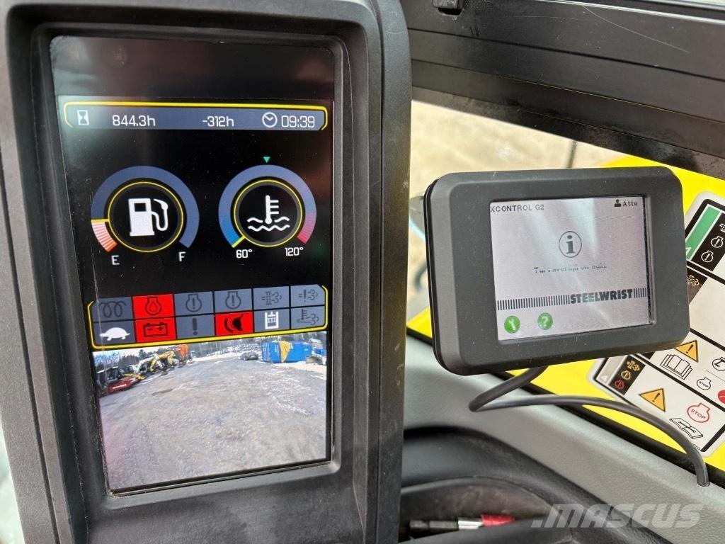 Wacker Neuson ET 65 حفارات صغيرة أقل من 7 طن (حفارات صغيرة)