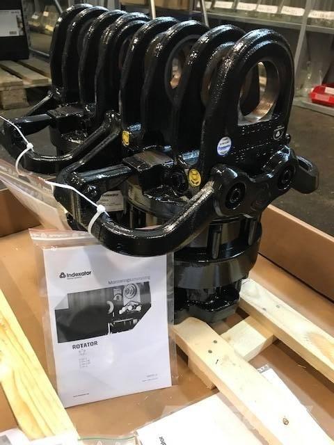 Indexator H/G مكونات أخرى