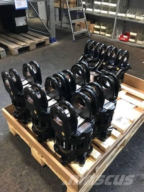 Indexator H/G مكونات أخرى