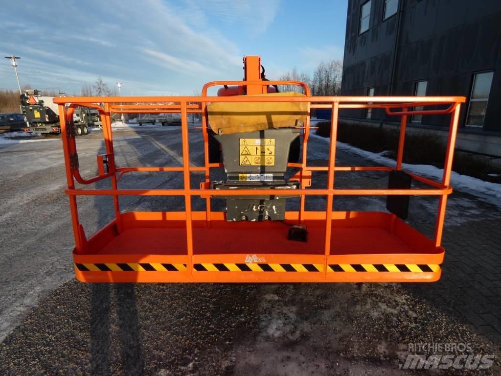 JLG 460 SJ Bomlift رافعات سلة مفصلية
