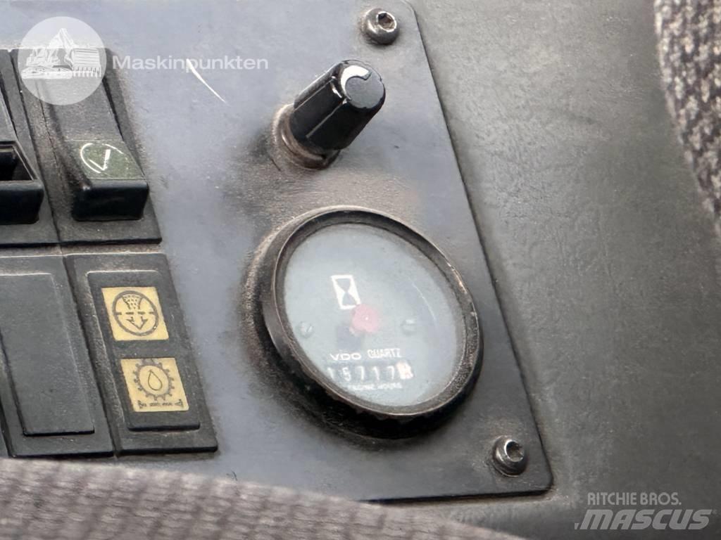 Volvo L 50 B لوادر بعجل