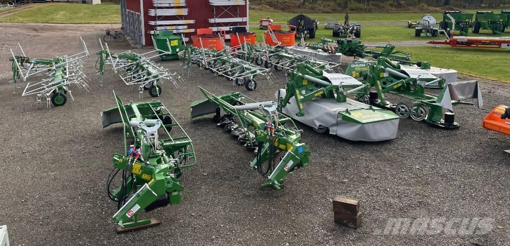 Pronar Lagerrensning ماكينات زراعية أخرى