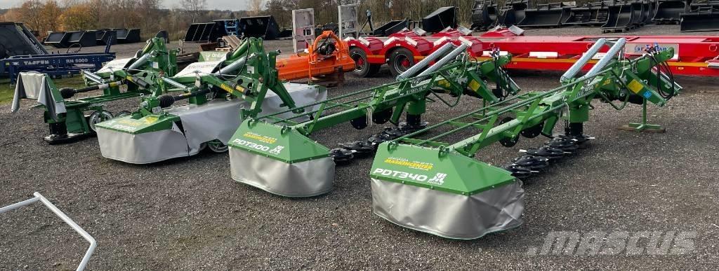 Pronar Lagerrensning ماكينات زراعية أخرى