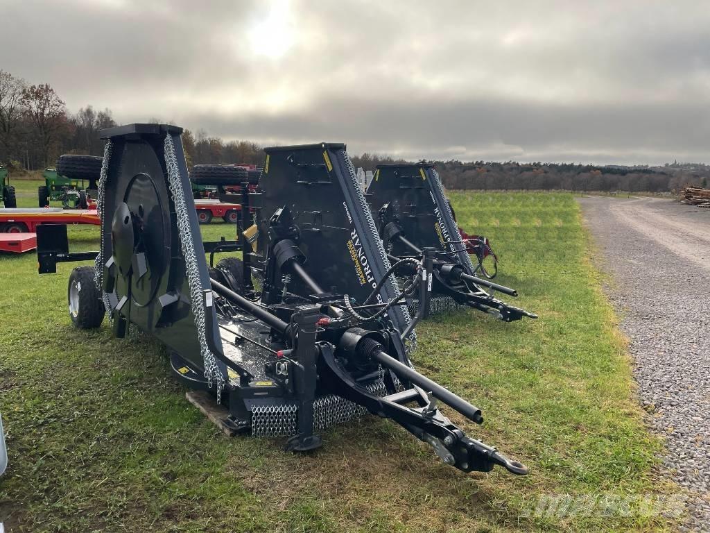 Pronar Lagerrensning ماكينات زراعية أخرى