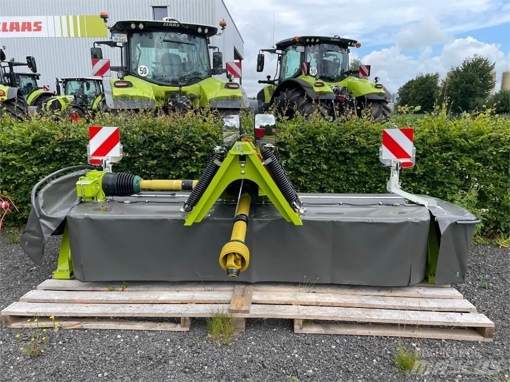 CLAAS Disco 3600 F جزازات مكيفات