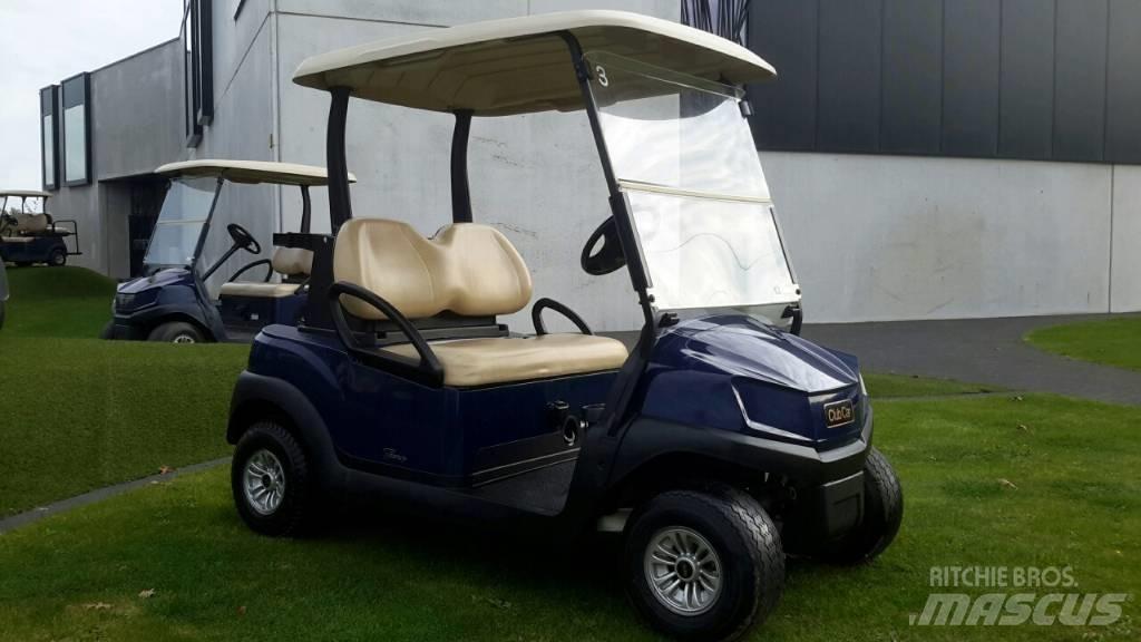 Club Car tempo  2022 عربات الجولف