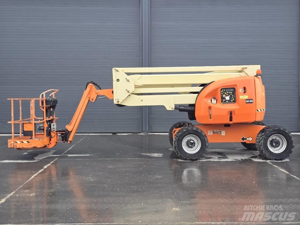 JLG 450 AJ II رافعات سلة مفصلية