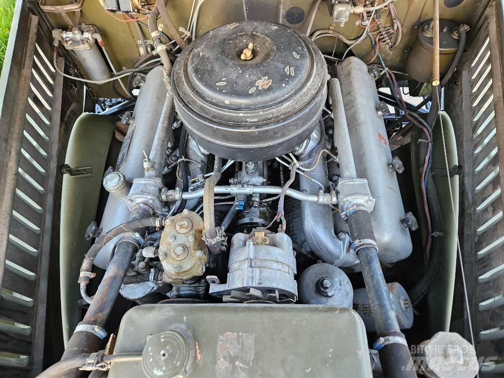 Kraz 255 B شاحنات مسطحة / أوناش