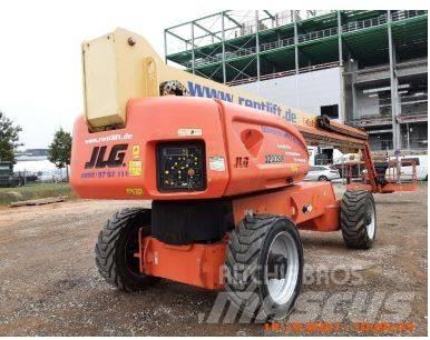 JLG 1200 SJP رافعات سلة تلسكوبية