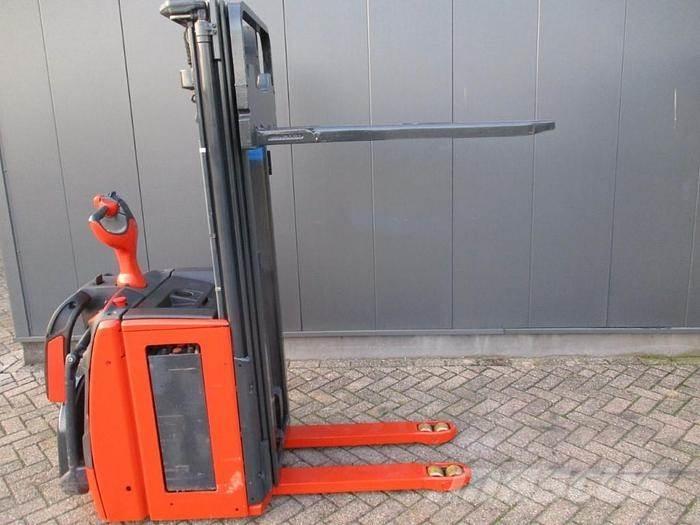 Linde L14 AP معدات التكديس الجوالة