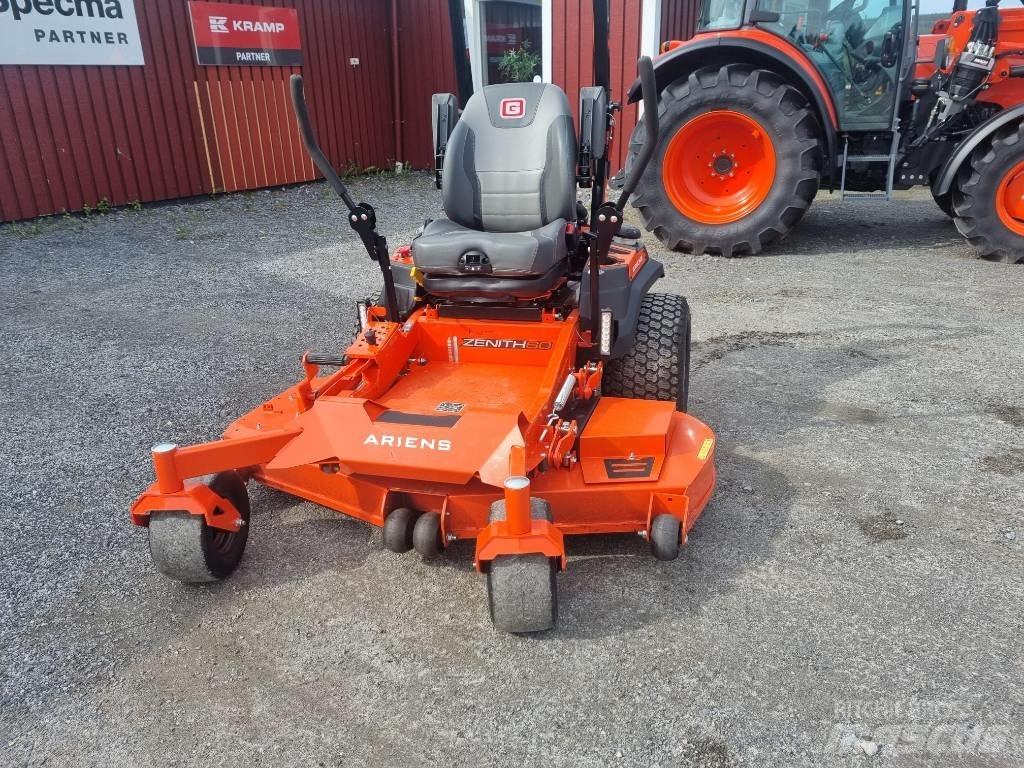 Ariens ZENITH صفر محولا الدوران