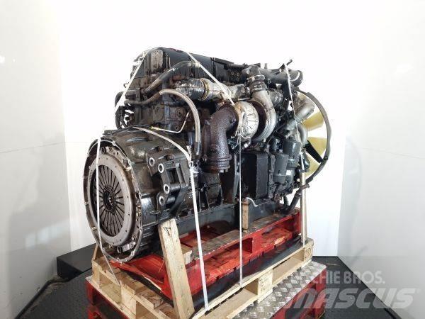 DAF MX300U1 محركات