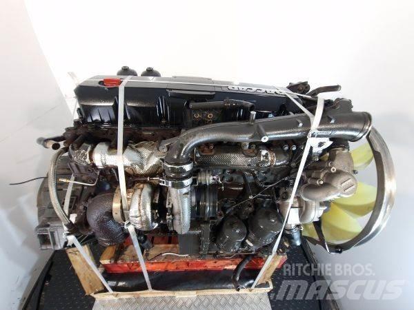 DAF MX300U1 محركات