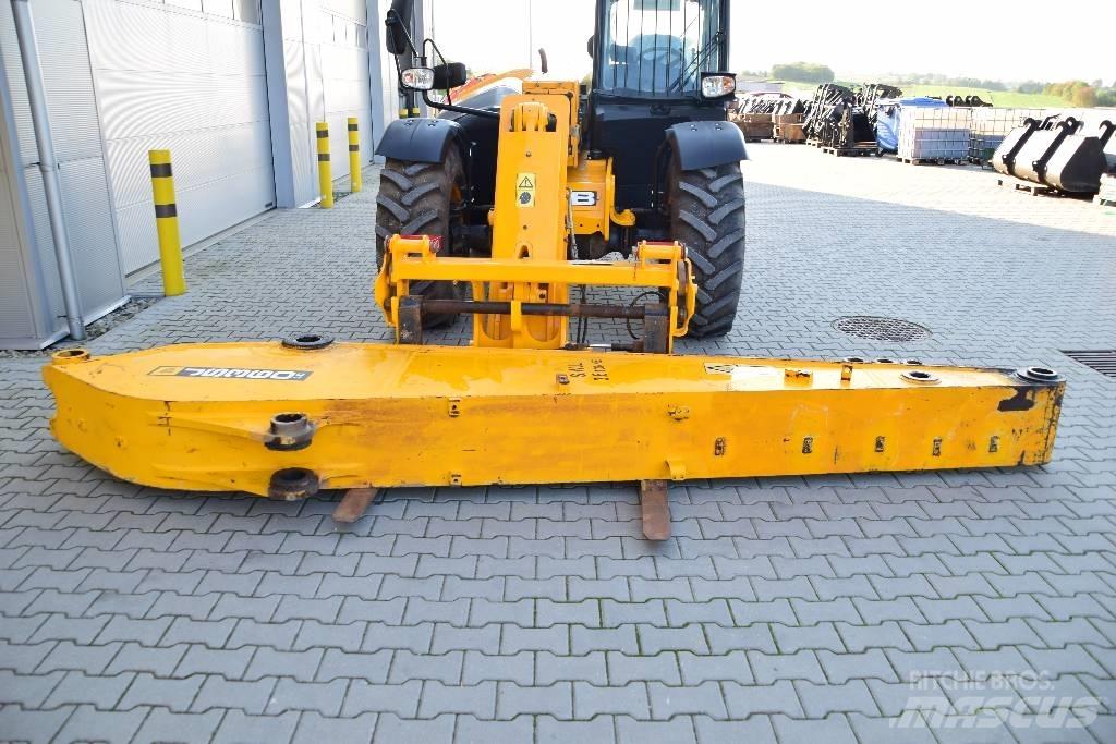 JCB JS 360 LC arm حفارات زحافة