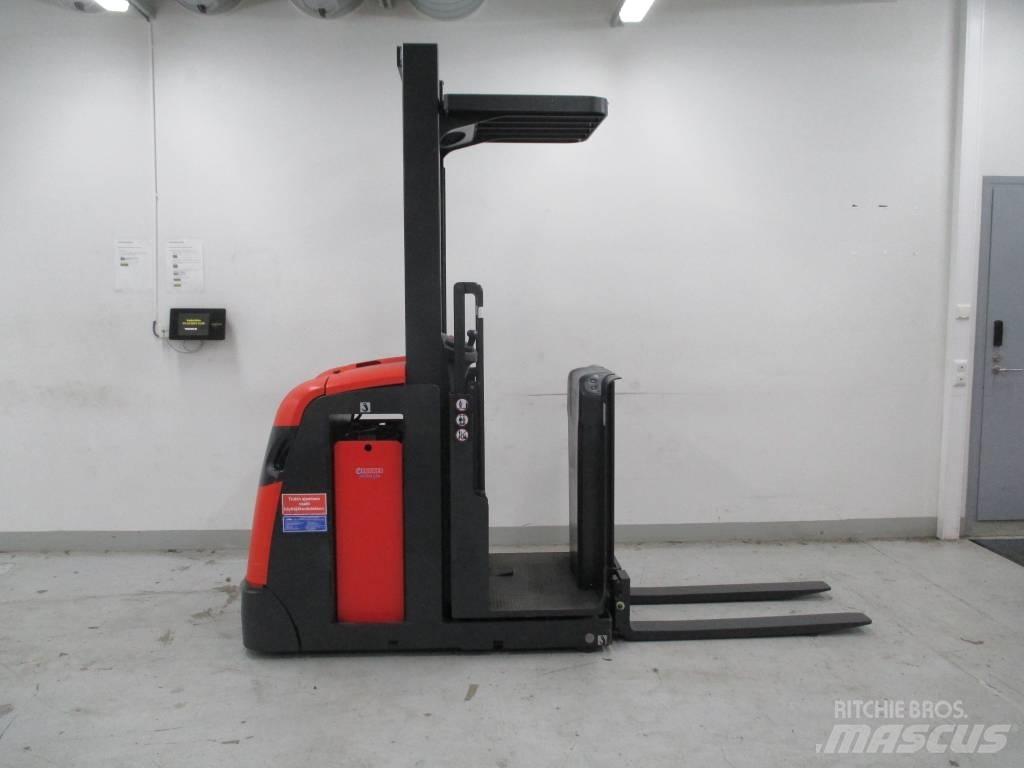 Linde V 10 معدات الرفع عالي المستوى