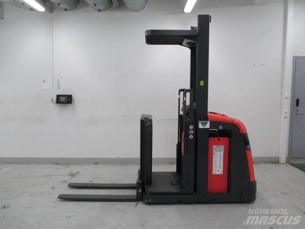 Linde V 10 معدات الرفع عالي المستوى