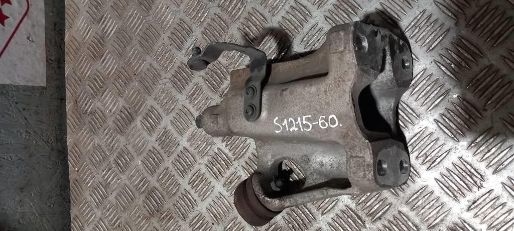 Scania R 440  2133303 كابينة والداخلية