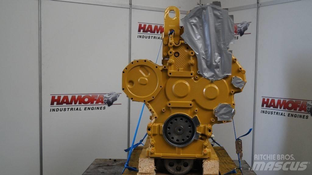 CAT C18 LONG-BLOCK محركات