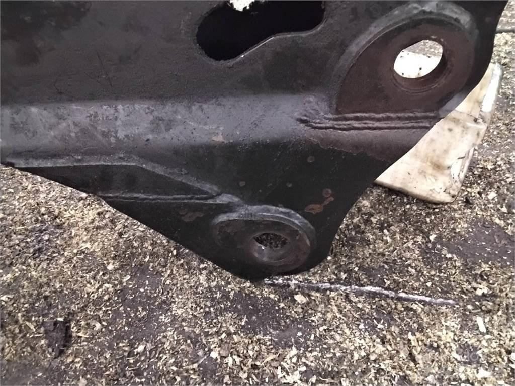 Rottne RK 160 رافعات شحن