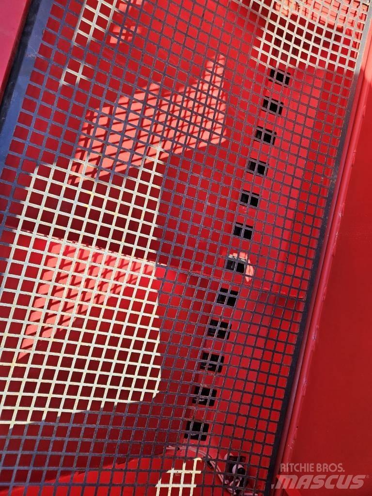 Tume Nova Combi 3000 مثاقيب مدمجة
