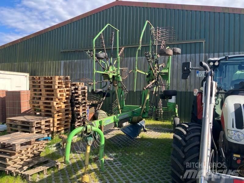 Deutz-Fahr KS 2.70 معدات حصد