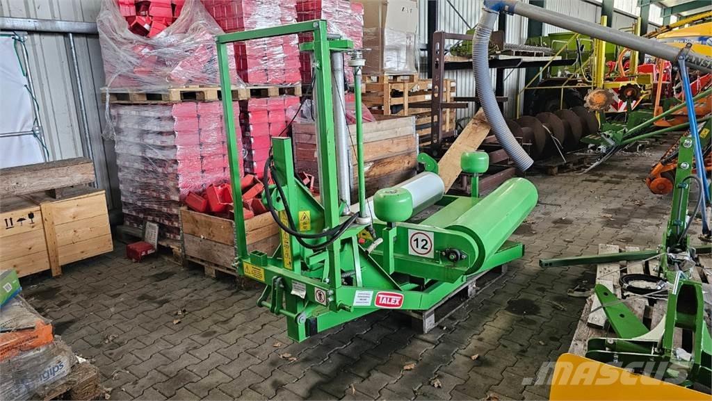 Talex Wrap 500/750 مغلفات