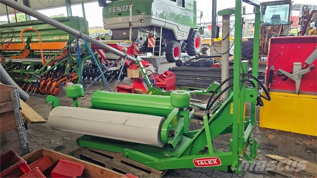 Talex Wrap 500/750 مغلفات