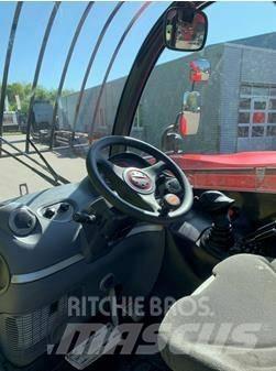 Manitou MT 1335 Easy مناولات متداخلة