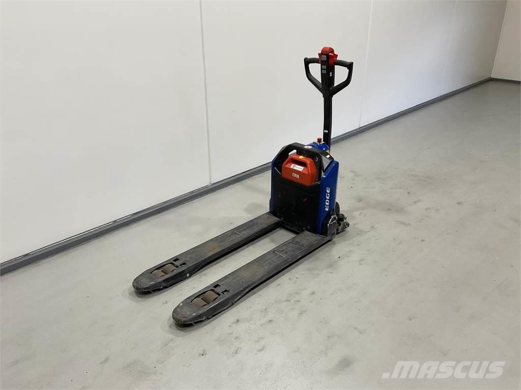 NH SKP1500E معدات الرفع منخفض المستوى