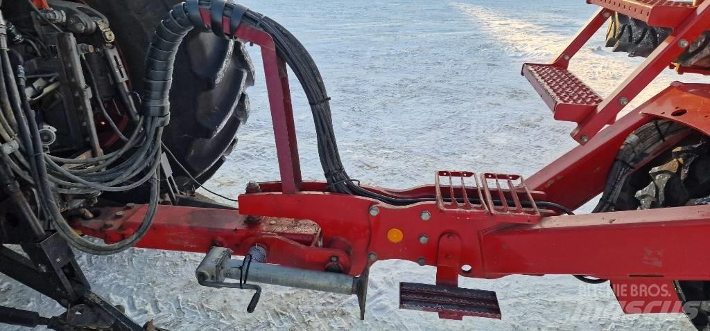 Horsch Pronto 8 DC مثاقيب