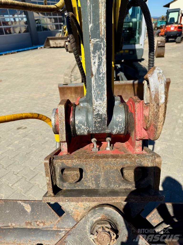 Wacker Neuson ET 90 حفارات وسط 7 طن - 12 طن