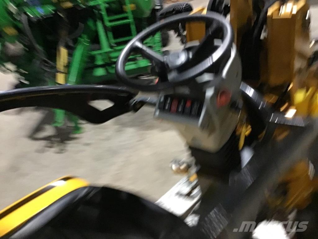 Swekip 1025V لوادر متعددة الأغراض