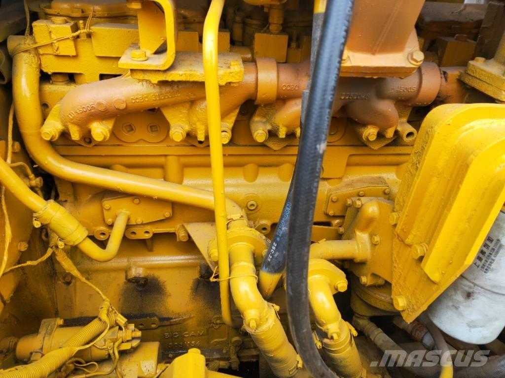 Shantui SD32 بلدوزرات مجنزرة