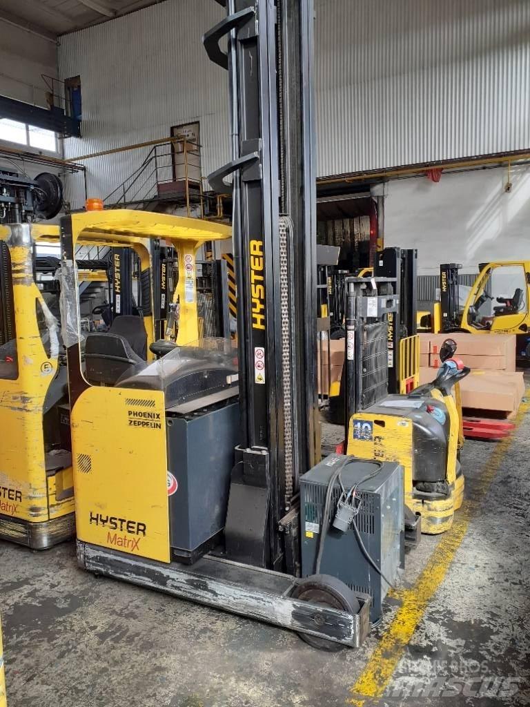 Hyster R1.6H شاحنة مناولة