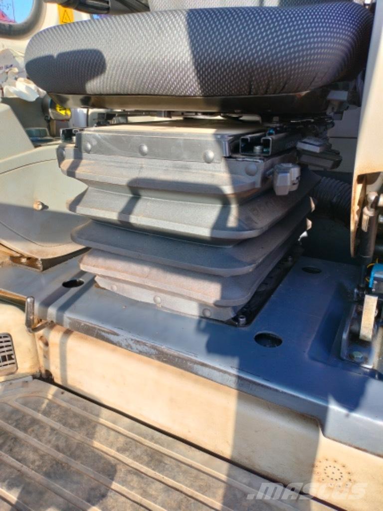 ProBoss 1480 12 V الجرارات