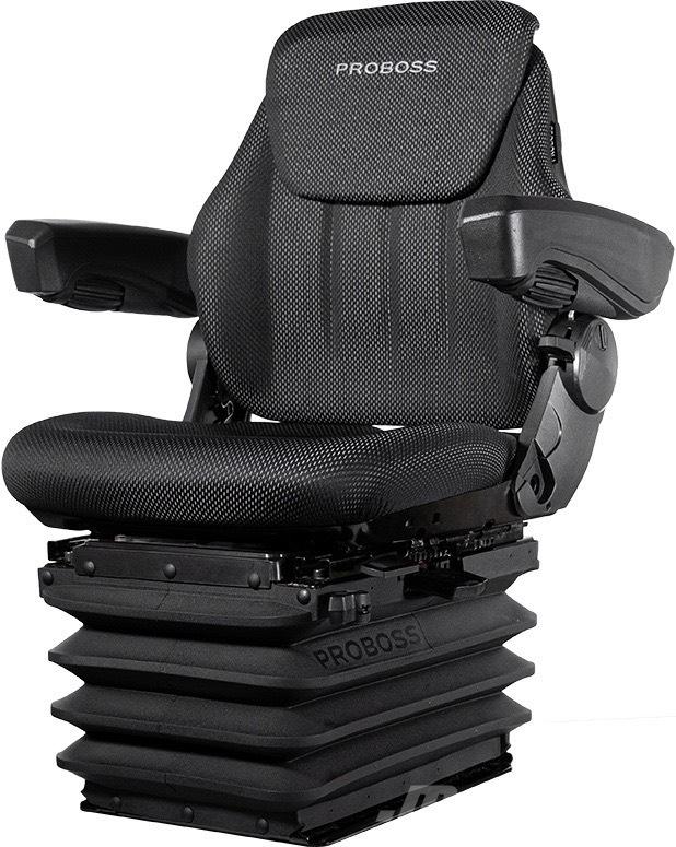 ProBoss 1480 12 V الجرارات