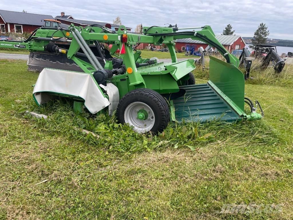 Samasz KDC 340 S T جزازات مكيفات