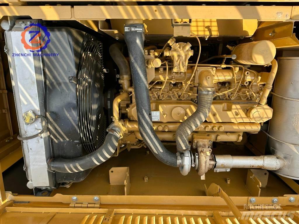 CAT 320 C L حفارات زحافة