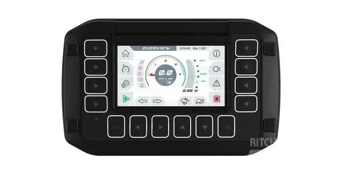  AEONPUMP Raptor 4D مضخات المياه