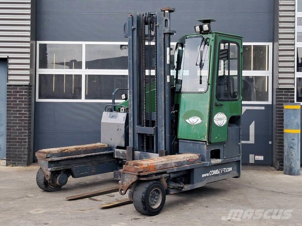 Combilift C4000 شاحنات الديزل