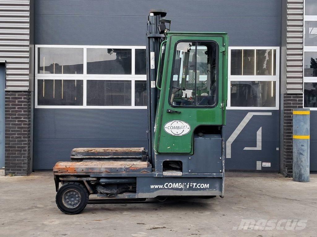 Combilift C4000 شاحنات الديزل