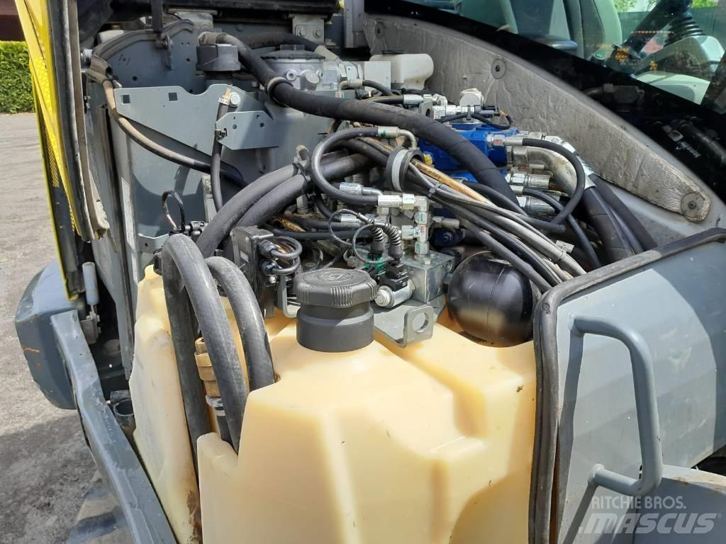 Wacker Neuson ET 90 حفارات وسط 7 طن - 12 طن