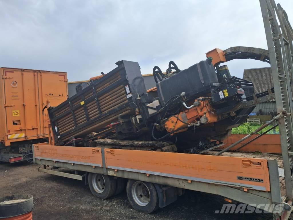  WERMMER D36X50 الحفارات الأفقية
