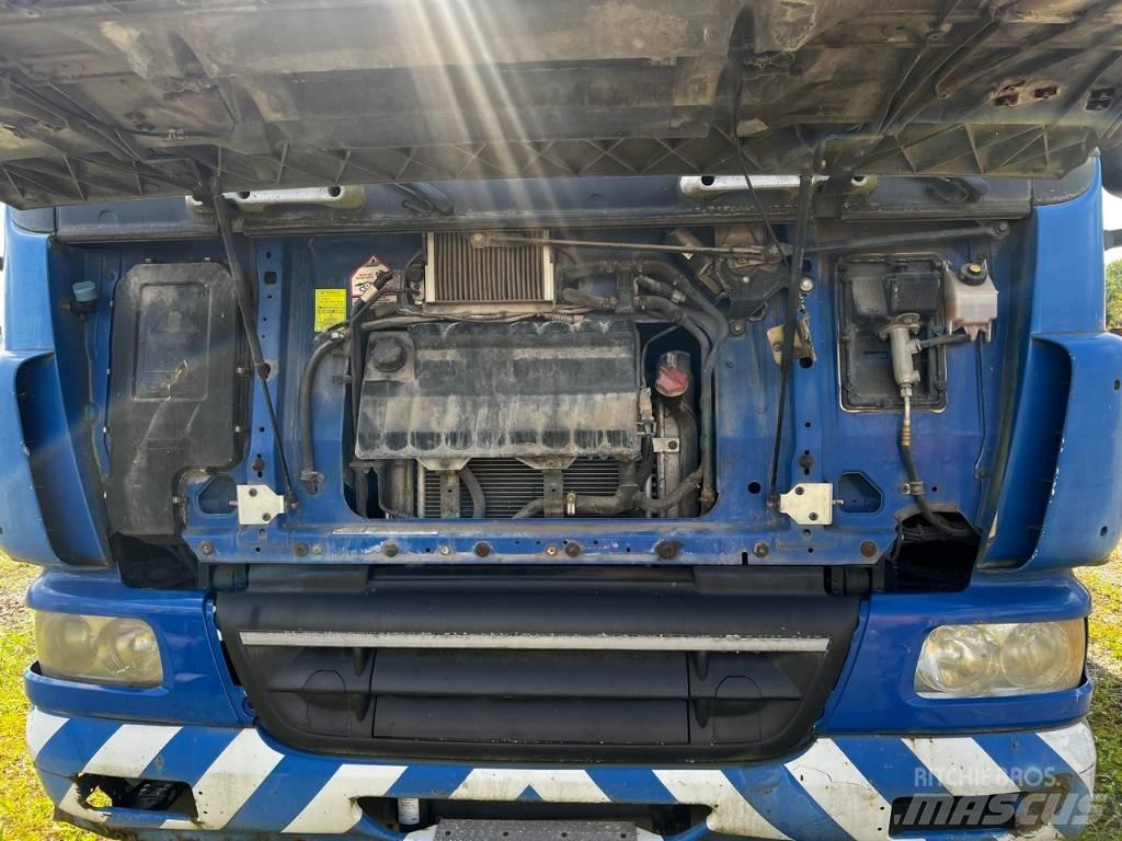 DAF FAG CF 75.250 شاحنات أخرى