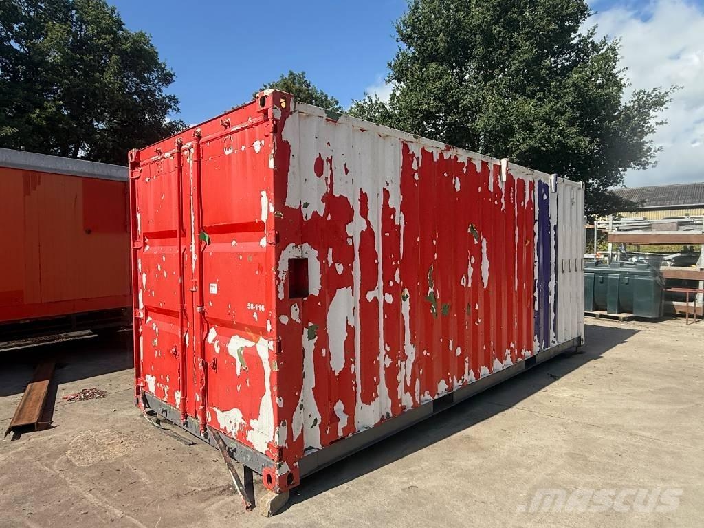  zeecontainer حاويات شحن