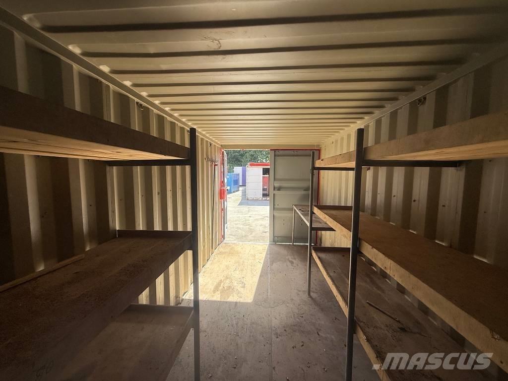  zeecontainer حاويات شحن