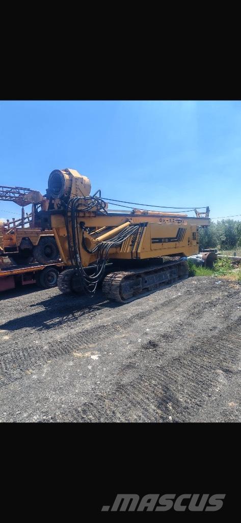 Mait HR 130 معدات حفر أخرى