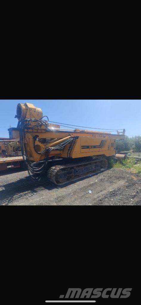 Mait HR 130 معدات حفر أخرى