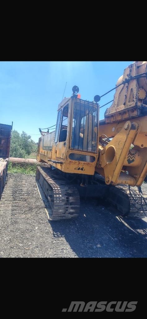 Mait HR 130 معدات حفر أخرى