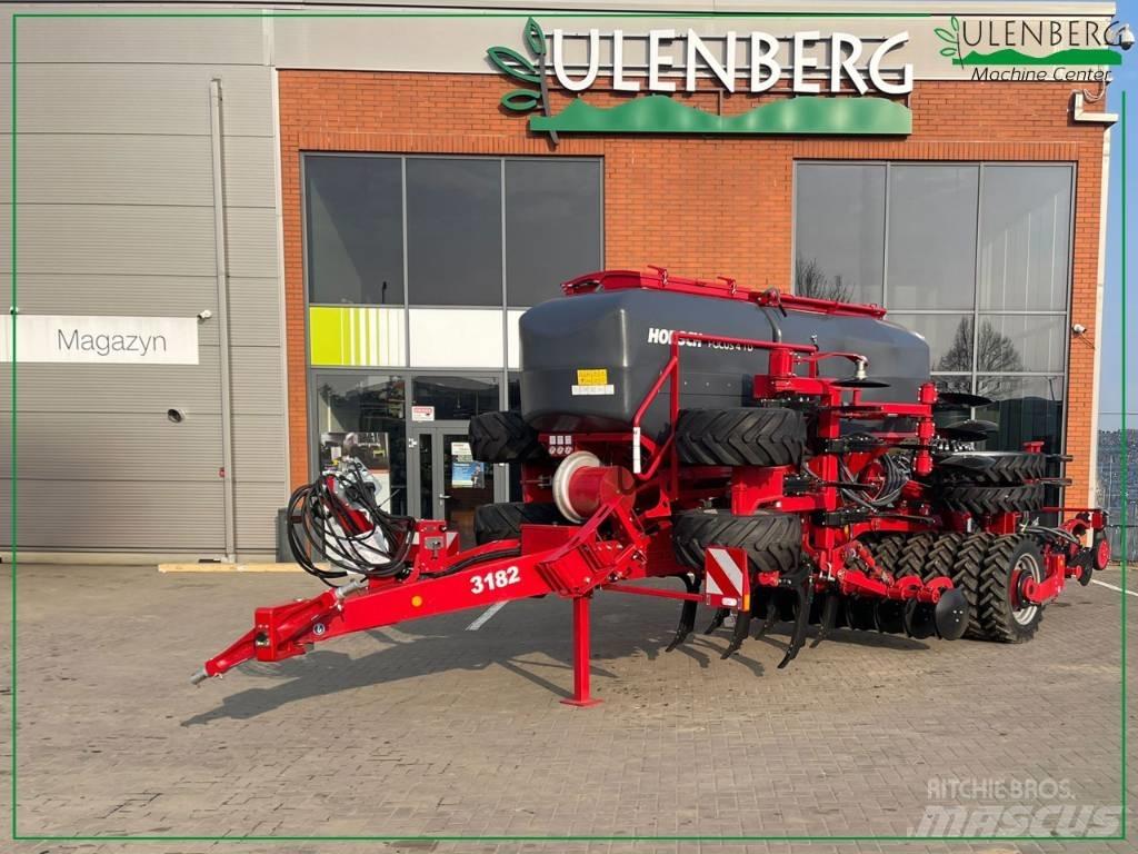 Horsch Focus 4 TD مثاقيب